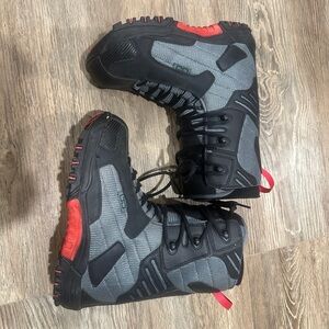 Dare Linered Men’s LTD Snowboard Boots